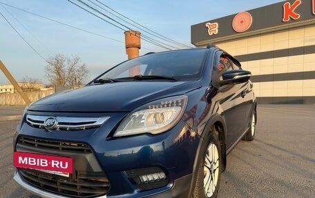 Lifan X50, 2016 год, 745 000 рублей, 3 фотография