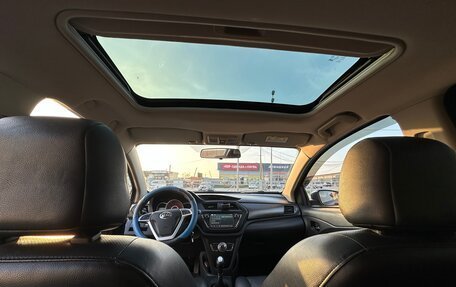 Lifan X50, 2016 год, 745 000 рублей, 8 фотография