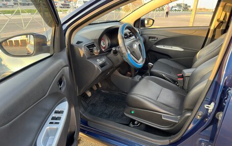 Lifan X50, 2016 год, 745 000 рублей, 11 фотография