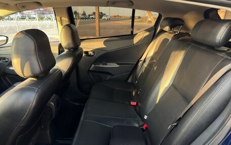 Lifan X50, 2016 год, 745 000 рублей, 12 фотография