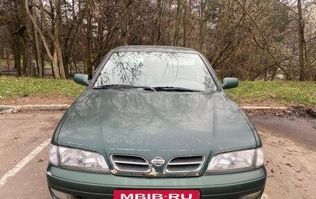 Nissan Primera II рестайлинг, 1998 год, 200 000 рублей, 5 фотография