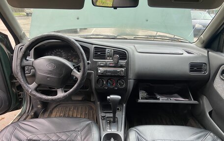 Nissan Primera II рестайлинг, 1998 год, 200 000 рублей, 8 фотография