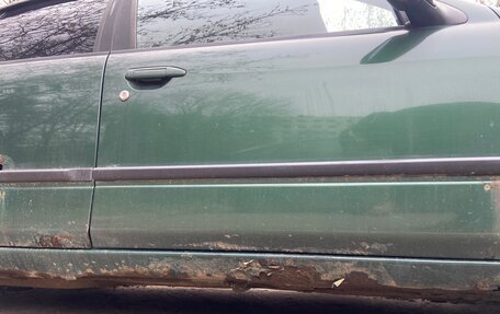 Nissan Primera II рестайлинг, 1998 год, 200 000 рублей, 13 фотография