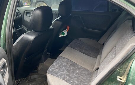 Nissan Primera II рестайлинг, 1998 год, 200 000 рублей, 10 фотография