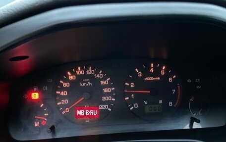 Nissan Primera II рестайлинг, 1998 год, 200 000 рублей, 18 фотография