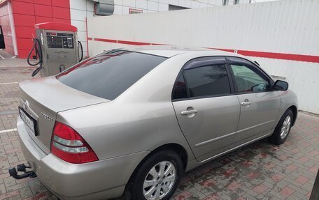 Toyota Corolla, 2003 год, 478 000 рублей, 5 фотография