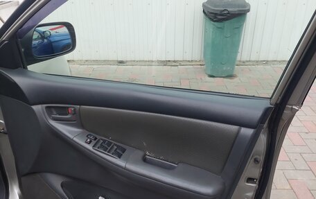 Toyota Corolla, 2003 год, 478 000 рублей, 9 фотография