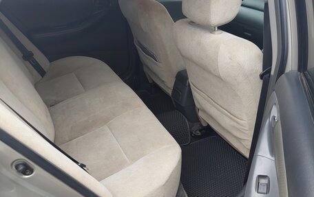 Toyota Corolla, 2003 год, 478 000 рублей, 10 фотография