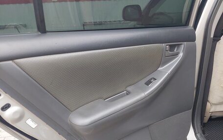 Toyota Corolla, 2003 год, 478 000 рублей, 13 фотография