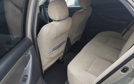 Toyota Corolla, 2003 год, 478 000 рублей, 12 фотография