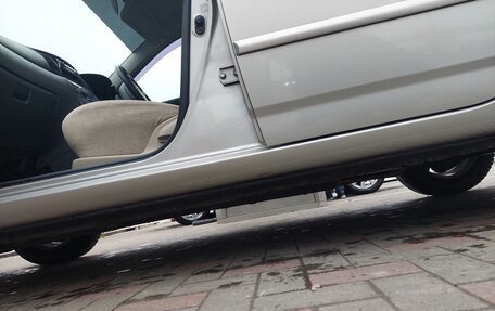 Toyota Corolla, 2003 год, 478 000 рублей, 16 фотография