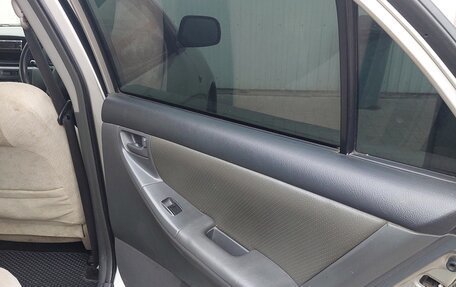 Toyota Corolla, 2003 год, 478 000 рублей, 11 фотография