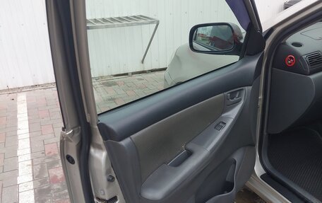 Toyota Corolla, 2003 год, 478 000 рублей, 15 фотография