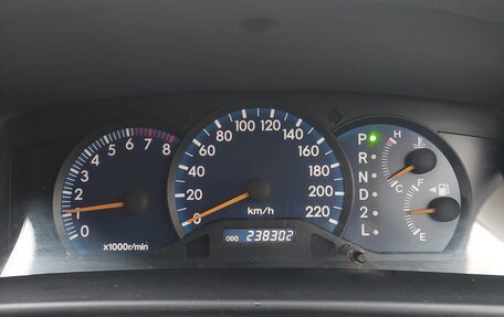 Toyota Corolla, 2003 год, 478 000 рублей, 18 фотография