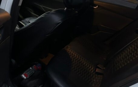 Hyundai Solaris II рестайлинг, 2019 год, 799 000 рублей, 5 фотография