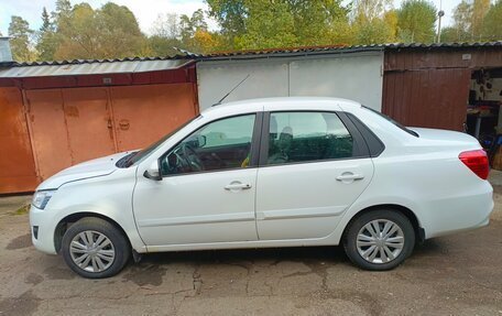 Datsun on-DO I рестайлинг, 2020 год, 635 000 рублей, 7 фотография