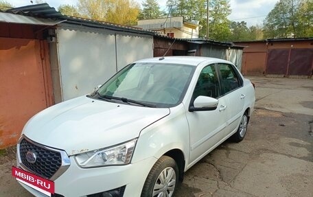 Datsun on-DO I рестайлинг, 2020 год, 635 000 рублей, 5 фотография