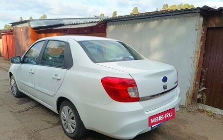 Datsun on-DO I рестайлинг, 2020 год, 635 000 рублей, 4 фотография