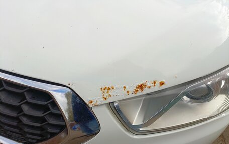 Datsun on-DO I рестайлинг, 2020 год, 635 000 рублей, 9 фотография