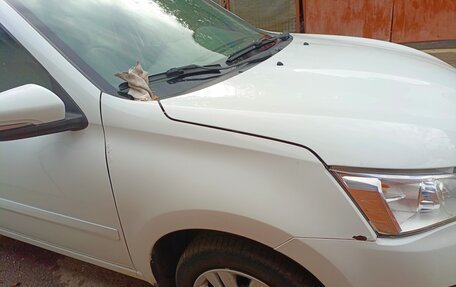 Datsun on-DO I рестайлинг, 2020 год, 635 000 рублей, 10 фотография