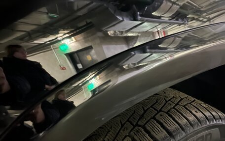 Chevrolet Tahoe IV, 2015 год, 3 500 000 рублей, 8 фотография