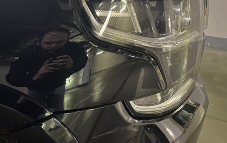 Chevrolet Tahoe IV, 2015 год, 3 500 000 рублей, 9 фотография