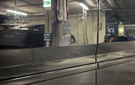 Chevrolet Tahoe IV, 2015 год, 3 500 000 рублей, 11 фотография