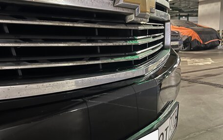 Chevrolet Tahoe IV, 2015 год, 3 500 000 рублей, 10 фотография