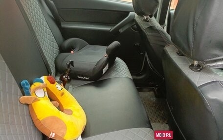 Datsun on-DO I рестайлинг, 2020 год, 635 000 рублей, 8 фотография