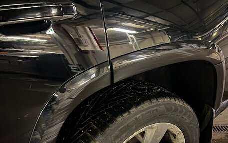 Chevrolet Tahoe IV, 2015 год, 3 500 000 рублей, 12 фотография