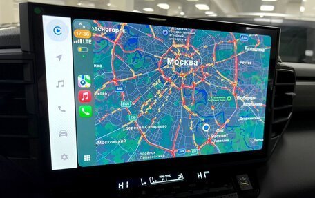 Toyota Sequoia, 2025 год, 14 450 000 рублей, 7 фотография