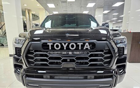 Toyota Sequoia, 2025 год, 14 450 000 рублей, 2 фотография