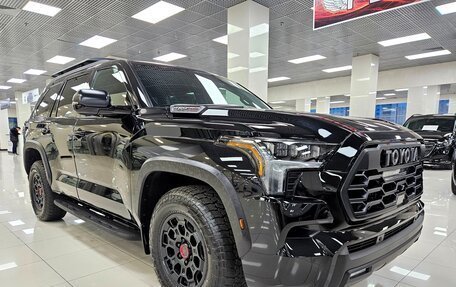 Toyota Sequoia, 2025 год, 14 450 000 рублей, 3 фотография