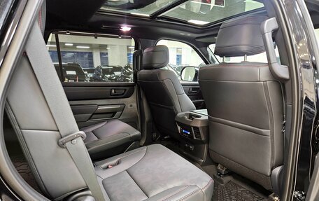 Toyota Sequoia, 2025 год, 14 450 000 рублей, 13 фотография