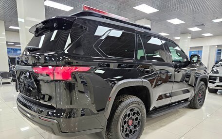 Toyota Sequoia, 2025 год, 14 450 000 рублей, 5 фотография