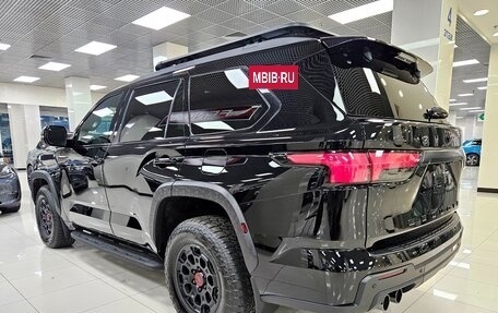 Toyota Sequoia, 2025 год, 14 450 000 рублей, 4 фотография