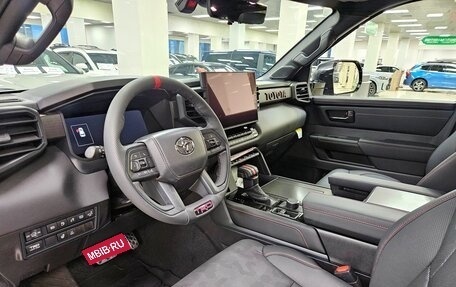 Toyota Sequoia, 2025 год, 14 450 000 рублей, 9 фотография