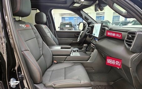 Toyota Sequoia, 2025 год, 14 450 000 рублей, 12 фотография