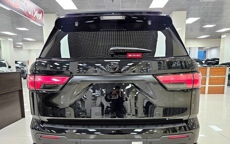 Toyota Sequoia, 2025 год, 14 450 000 рублей, 6 фотография