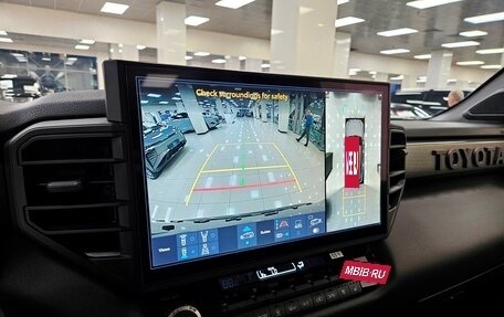 Toyota Sequoia, 2025 год, 14 450 000 рублей, 8 фотография