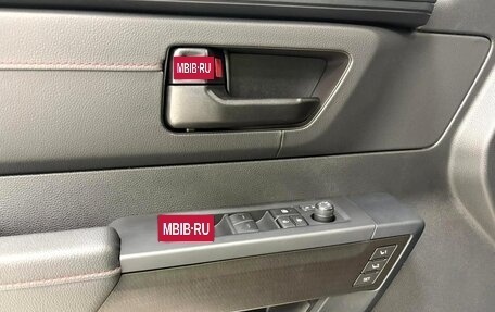 Toyota Sequoia, 2025 год, 14 450 000 рублей, 17 фотография