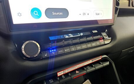 Toyota Sequoia, 2025 год, 14 450 000 рублей, 19 фотография