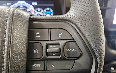 Toyota Sequoia, 2025 год, 14 450 000 рублей, 23 фотография