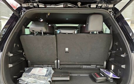 Toyota Sequoia, 2025 год, 14 450 000 рублей, 28 фотография