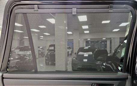 Toyota Sequoia, 2025 год, 14 450 000 рублей, 29 фотография