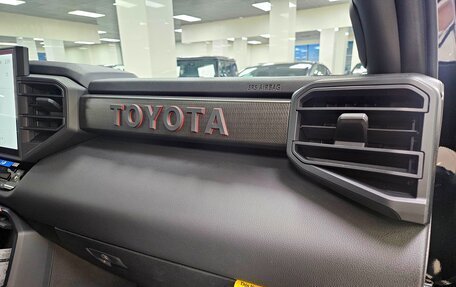 Toyota Sequoia, 2025 год, 14 450 000 рублей, 30 фотография