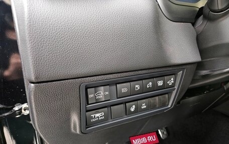 Toyota Sequoia, 2025 год, 14 450 000 рублей, 18 фотография