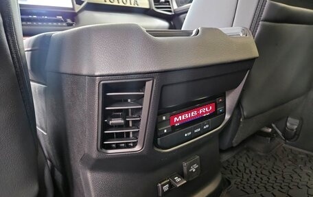 Toyota Sequoia, 2025 год, 14 450 000 рублей, 20 фотография