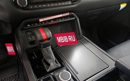 Toyota Sequoia, 2025 год, 14 450 000 рублей, 16 фотография