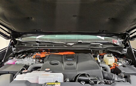 Toyota Sequoia, 2025 год, 14 450 000 рублей, 39 фотография